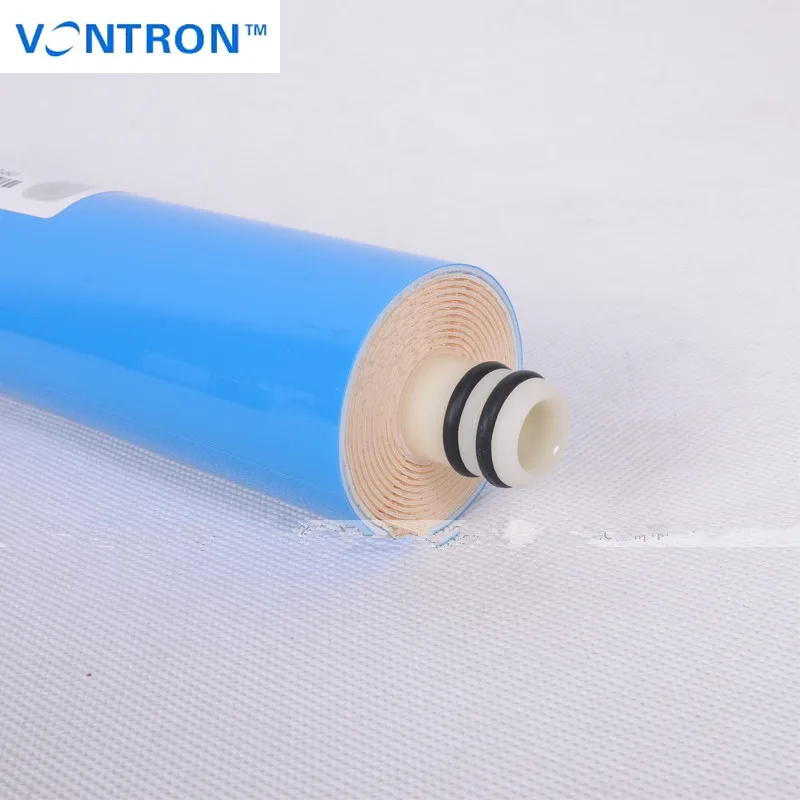 Фильтр для воды Vontron фильтр 75 gpd обратного осмоса 2 шт.|Запчасти фильтров воды| |
