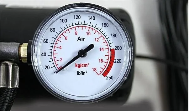 12v надувной насос Портативный 12V 90 Вт Электрический заплатка для автомобильной