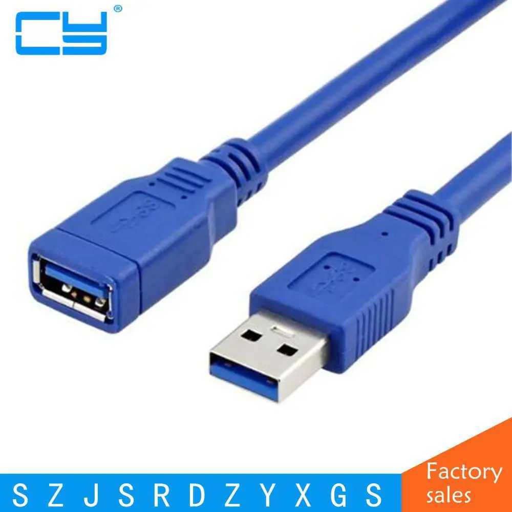 Удлинительный кабель для передачи данных с USB 3 0 папа на Мама AM AF шнур