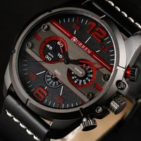 2020 curren watches men luxury brand high quality watch men clock male sports quartz watch mens wristwatch orologio uomo hodinky