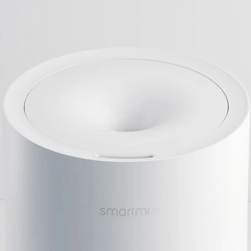 Xiaomi Mi увлажнитель воздуха 2.25L ультразвуковой Арома диффузор для эфирных масел