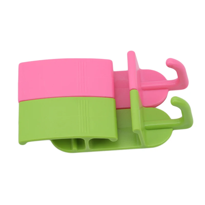 Пластиковая Съемная Ванная Кухня настенная крепкая самоклеящаяся на стену