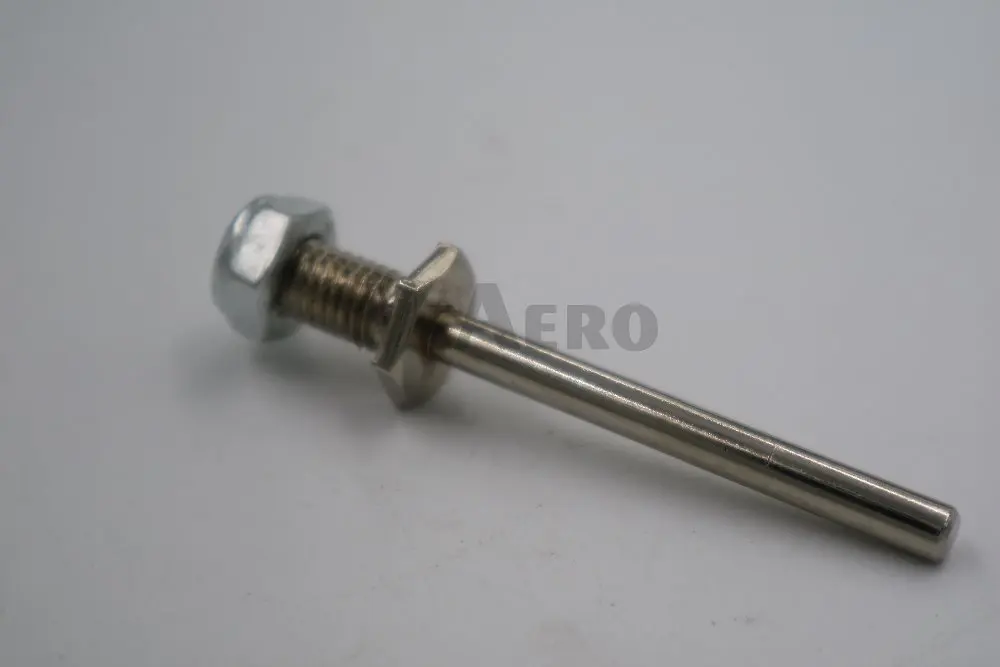 Колесо для модели M 8x D 5x50 мм 5x55 m 5x60 мм|bolt wheel| |