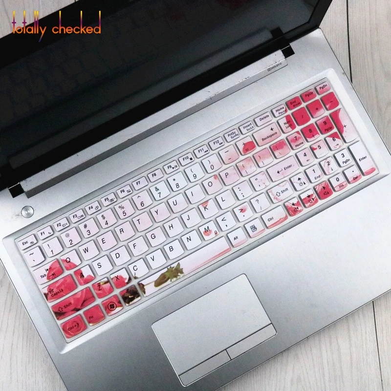 

14 "силиконовая защитная крышка для клавиатуры Lenovo yoga 500 g400 g480 y470 s41 ideapad 100s-14 300s-14 500s-14 V1000 SR1000