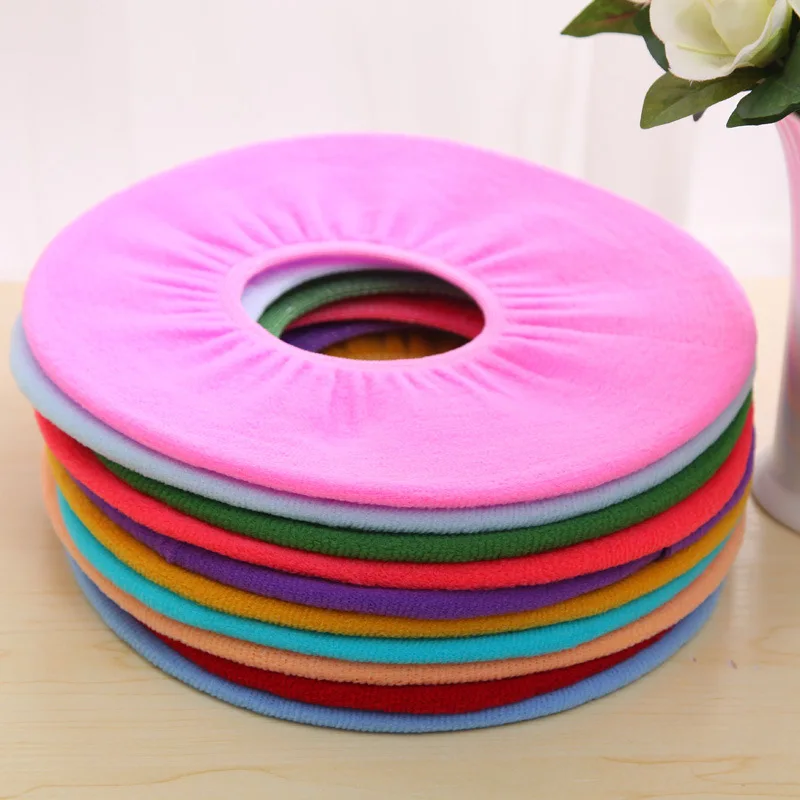 1 шт. Мягкие накладки на сиденье унитаза| |