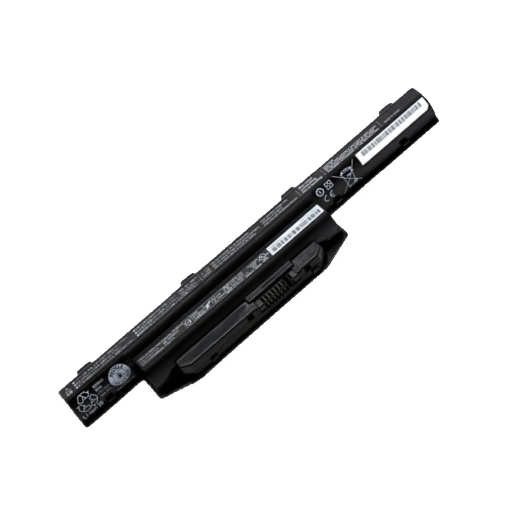 10,8 V 49Wh 4500 мА/ч, FPCBP416 FPCBP416 FMVNBP231 ноутбук аккумулятор для Fujitsu LifeBook A544 AH564 E733/E734/E743/