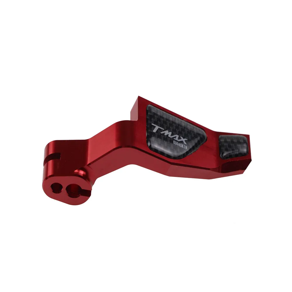Рычаг стояночного тормоза KODASKIN Pro Carbon CNC для мотоцикла TMAX530DX TMAX530SX 2017 2018|parking brake