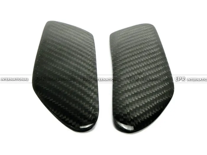 Автомобильный Стайлинг для Mazda RX7 FD3S углеродное волокно MS Mazdaspeed стиль задний