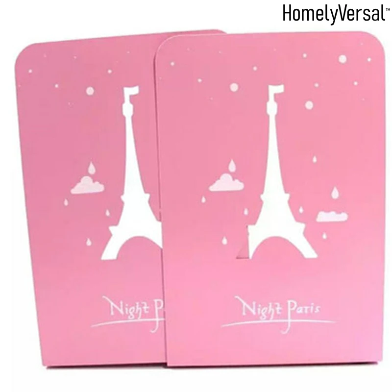 Простой в виде книжки с подставкой рисунком школьников стенд металлические