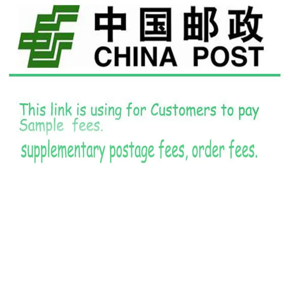 1 шт. обозначает доллар США эта ссылка используется для клиентов оплаты образцов.