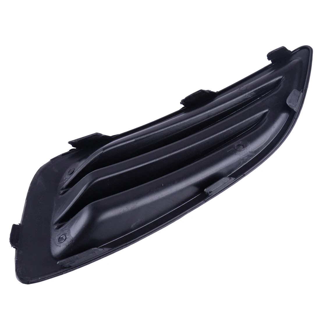 Beler C1BB 15A298 A 15A222 D2BZ 15266 AA ABS правый бампер противотуманный светильник крышка лампы