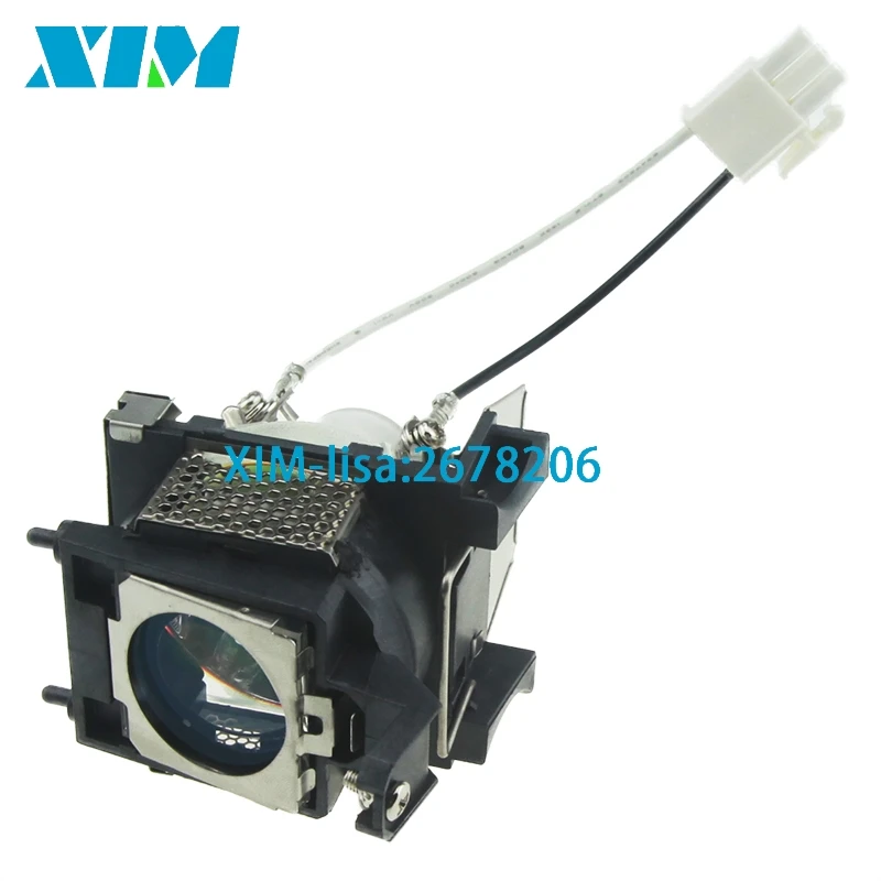 Hot Sale Modoul for BenQ CP220 /MP610 /MP620 /MP620p /MP720 /MP720p /MP770 /W100 5J.J1R03.001 LCD/DLP Replacement Projector Lamp