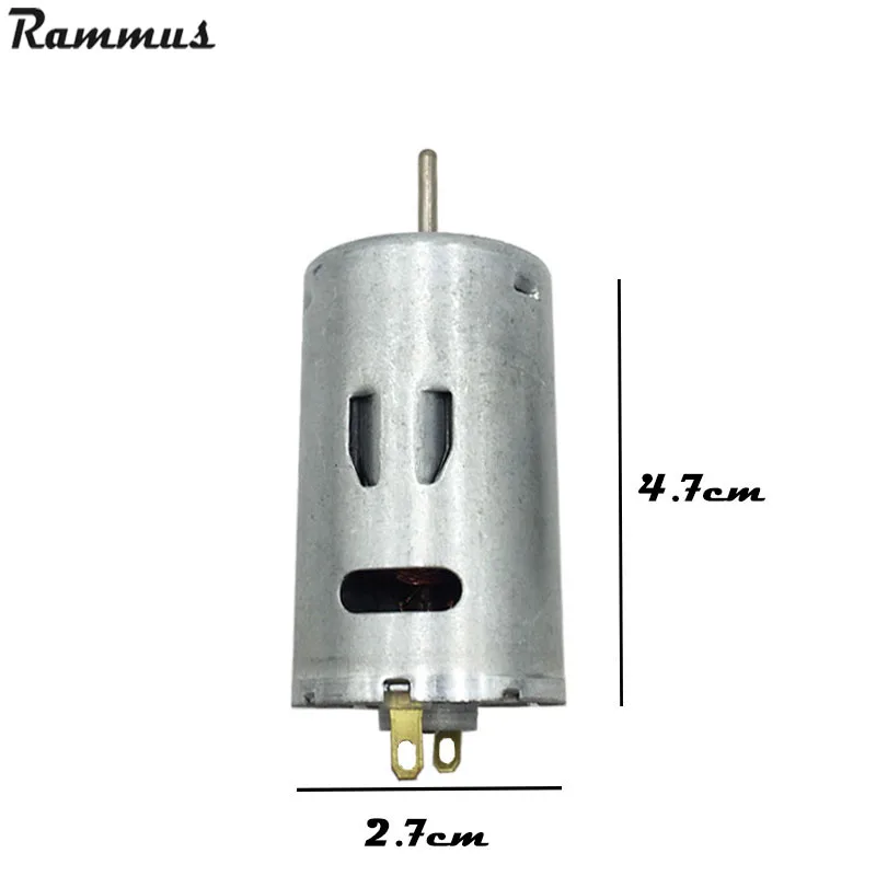 Новый Электрический мотором 12В Малый PCB ручная дрель нажимное сверло компактный
