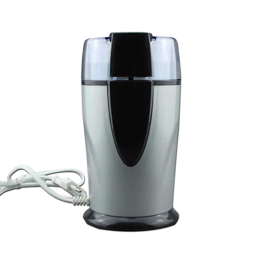 Электрическая кофемолка с кофемолкой мельница для кофейных зерен трав орехи Moedor