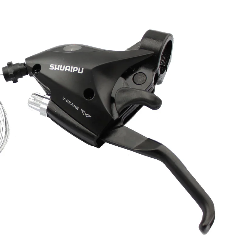 Autoway 24 скоростной велосипедный переключатель дисковый тормоз горного велосипеда