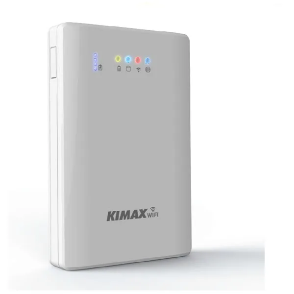 SSD Внешний 256 Г Sata Твердотельный Диск Корпус Беспроводной Wi-Fi Маршрутизатор 4000 МАЧ