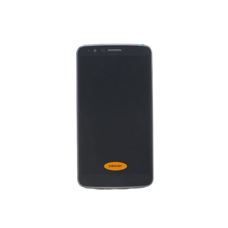 1pcs 5.7'' For LG Stylus 3 LCD Display Stylo K10 Pro M400 LS777 Touch Screen Digitizer with Frame Assembly | Мобильные