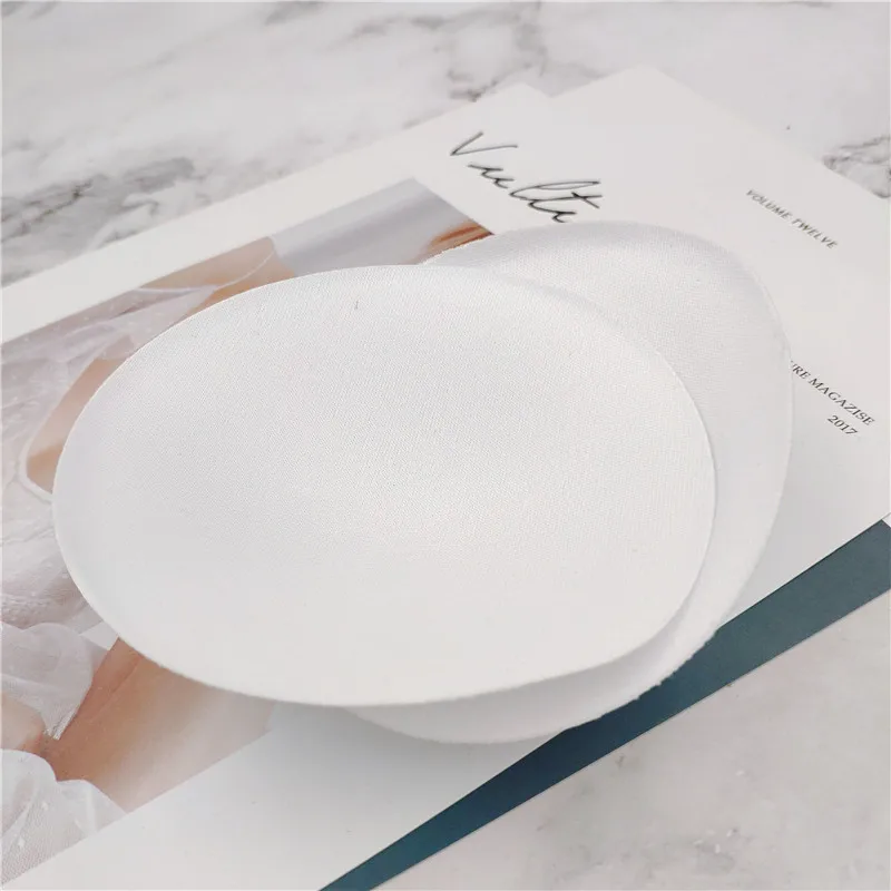 Вкладыши для бюстгальтера пуш ап 100 пар|аксессуары нижнего белья| |