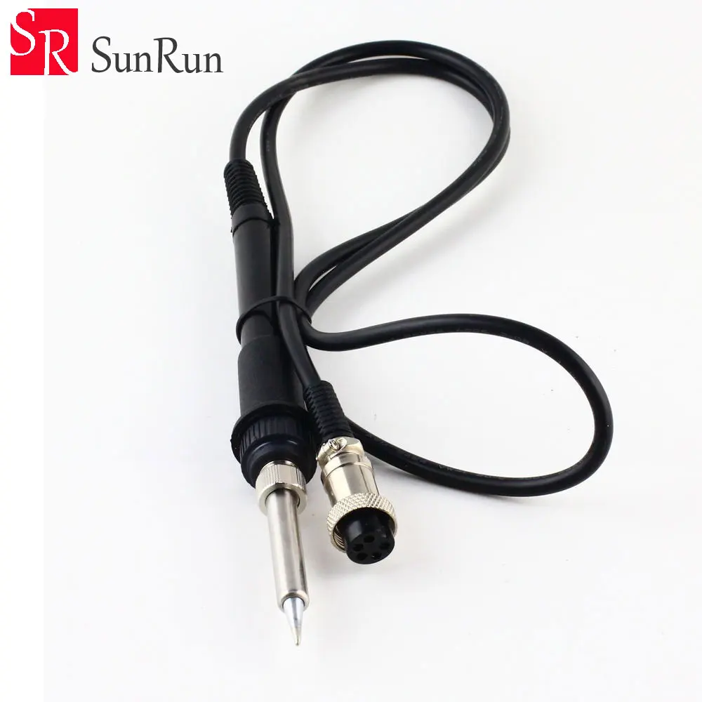 YOUYUE/UYUE ручка паяльника для замены паяльной станции 8586|solder iron handle|iron handlesoldering |