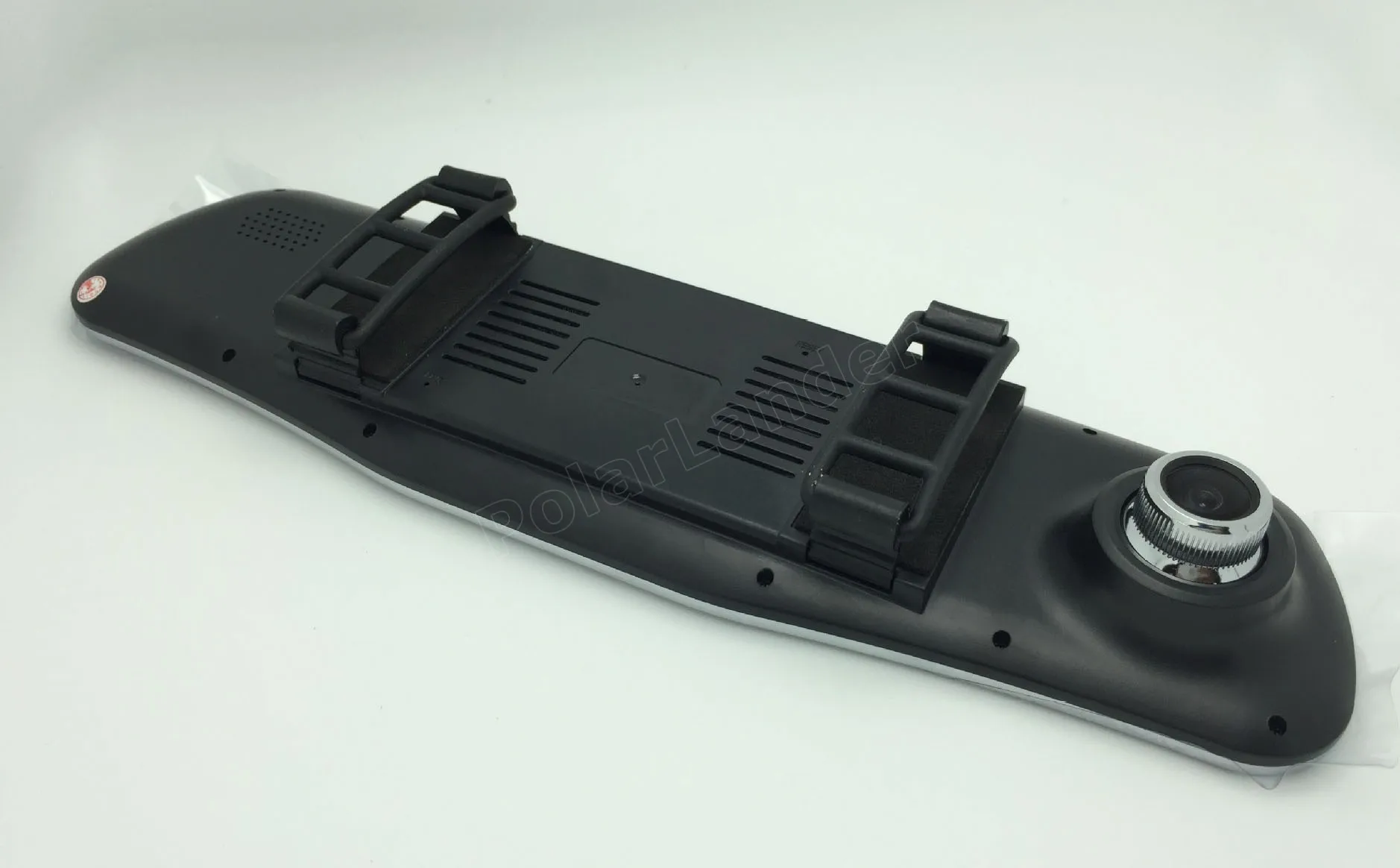 Бесплатная доставка видеорегистратор HD с двумя объективами Автомобильный