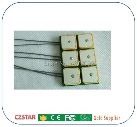 Бесплатная доставка модуль считывателя UHF RFID USB интерфейс пассивный 6C с