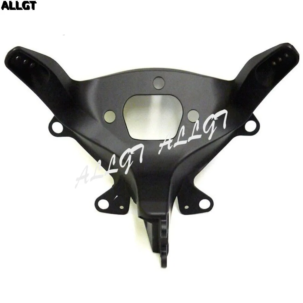 ALLGT передний обтекатель держатель фары для Yamaha R6 2003 2004 2005|Кронштейн фары| |