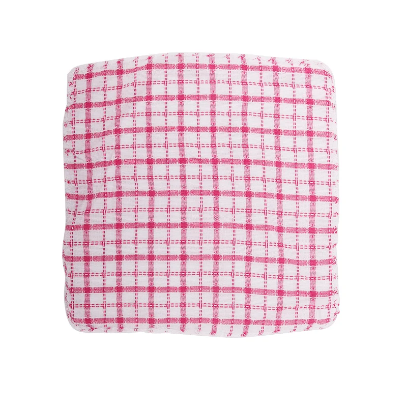 Geekinstyle 5Pieces Towel Cleaning Cloth Soft Microfiber Cloths for Kitchen Dirt 30cm * Dish | Дом и сад