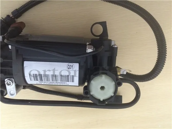 Brand new New Воздушный компрессор для Audi A8 D3 4E Дизель цилиндр 2002-2010 OEM 4E0616007C 4E0616005 |