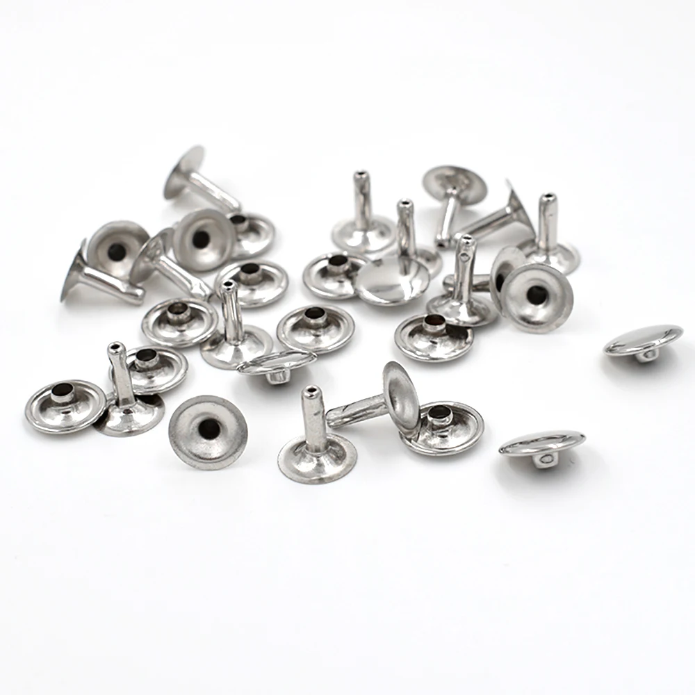 

(100 pieces/lot) 12mmClothing rivets. Metal rivet. Clothing & Accessories. Button. Shoes decorative nails.