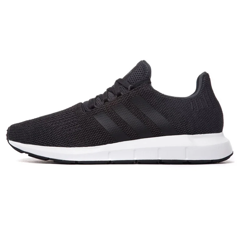 CQ2114 Новое поступление Adidas Originals SWIFT Для Мужчин's Скейтбординг обувь кроссовки - Цвет: CQ2114