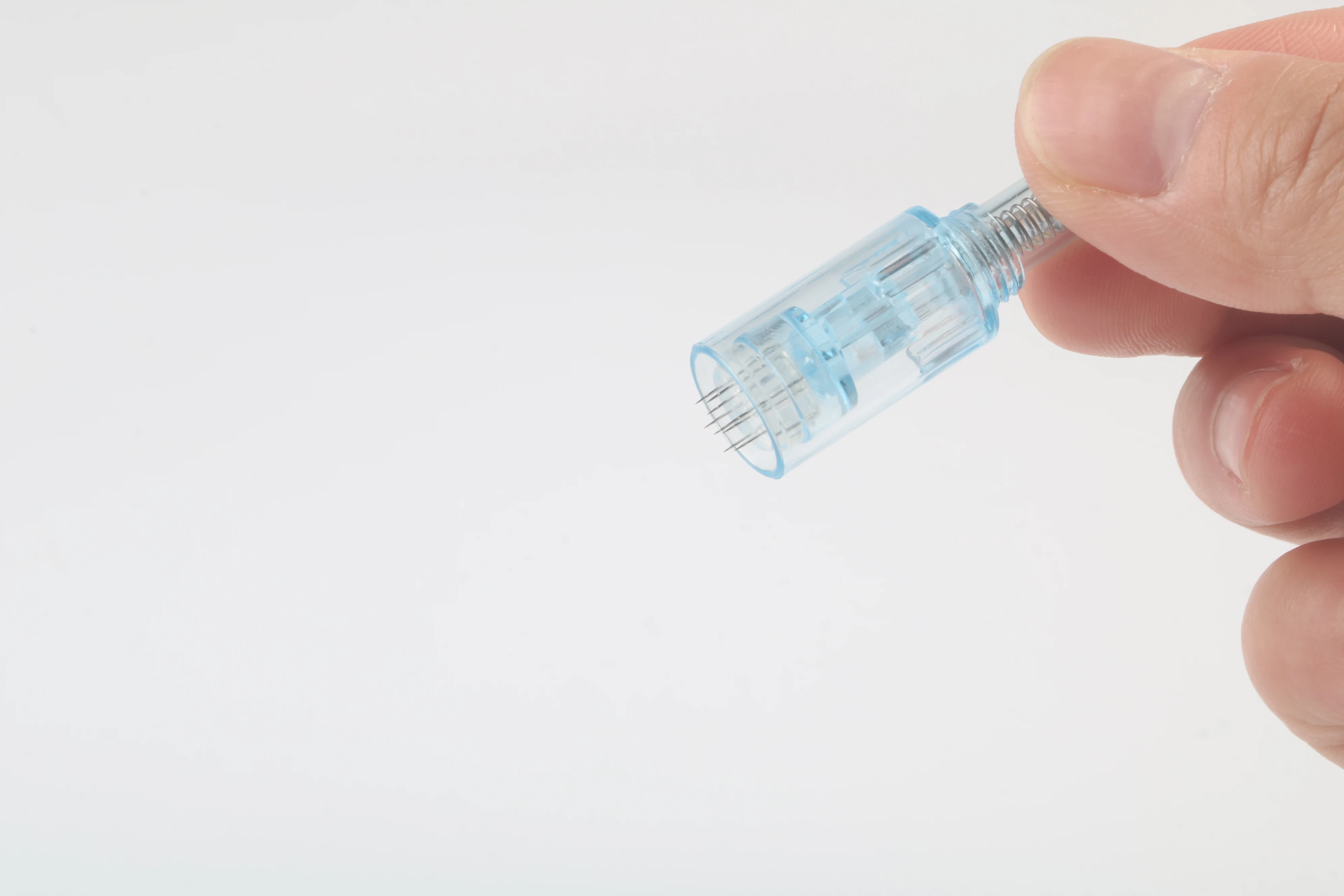 10 шт. 9/12/36/42/Nano Microneedling иглы доктора ручка X5 модель замена cartridage в одном пакете