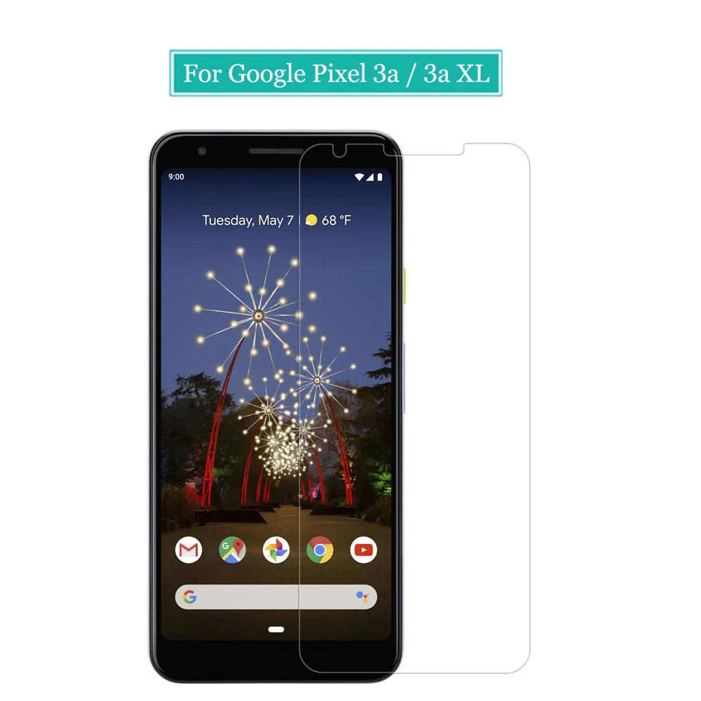 Для Google Pixel 3 закаленное стекло Pixel 3a стекло XL Nillkin Amazing H+ PRO стекло для Google Pixel 3 XL 2.5D защита экрана