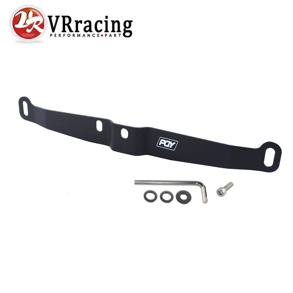 VR кронштейн для двойных рогов 2002 2007 SUBARU WRX/STI PQY роговой DHB01|dual horn|subaru hornbracket l |
