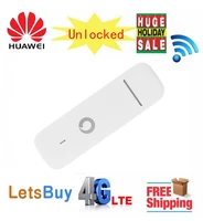 unlocked huawei k5160 4g lte usb dongle usb stick datacard mobile broadband usb modems 4g modem pk e3372