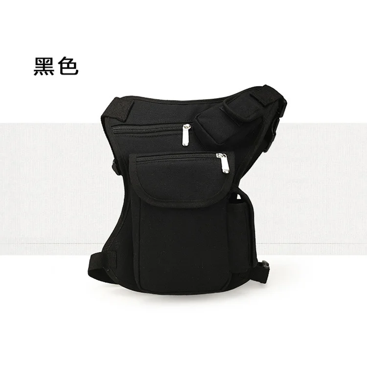 Тактическая холщовая поясная сумка для мужчин спортивный ремень бега велосипеда