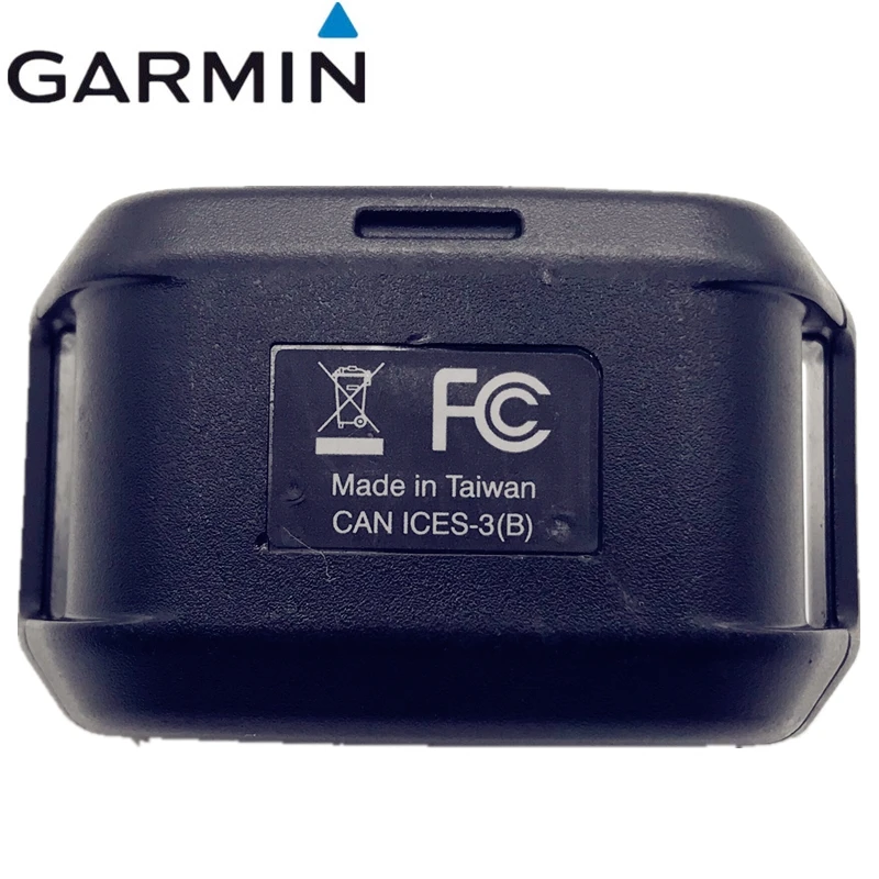 Оригинальный ошейник для собак DELTA UPLAND XC Garmin Delta приемник ограничитель лая