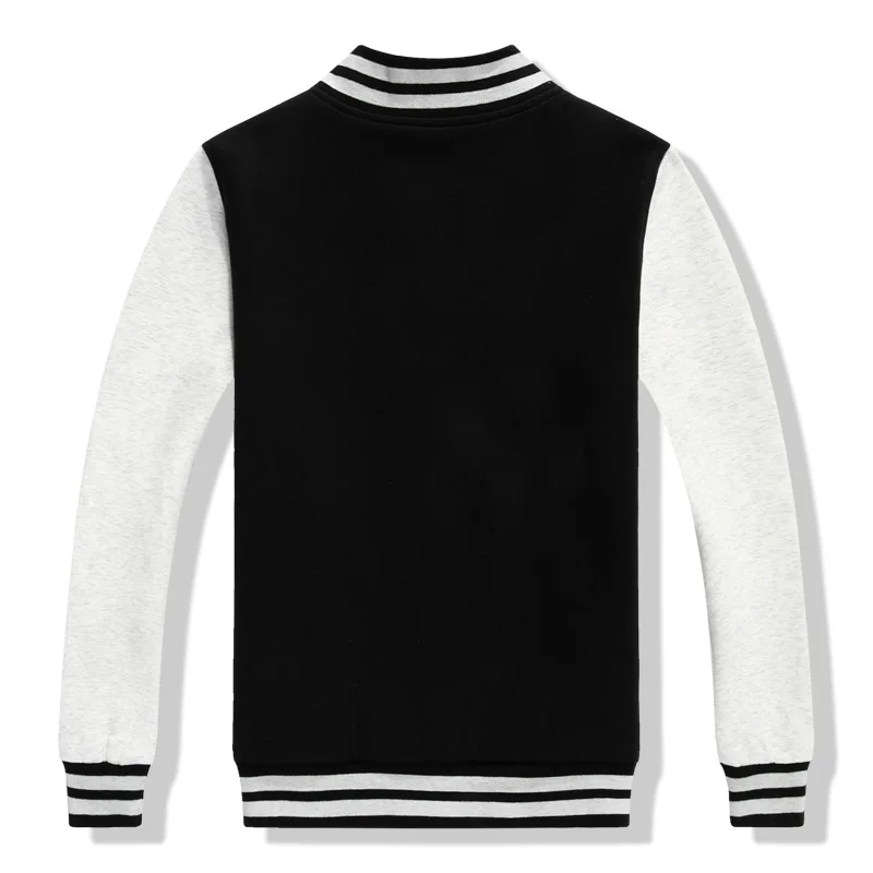 Бейсбольные куртки с логотипом на заказ шелкография вышивка женское и мужское