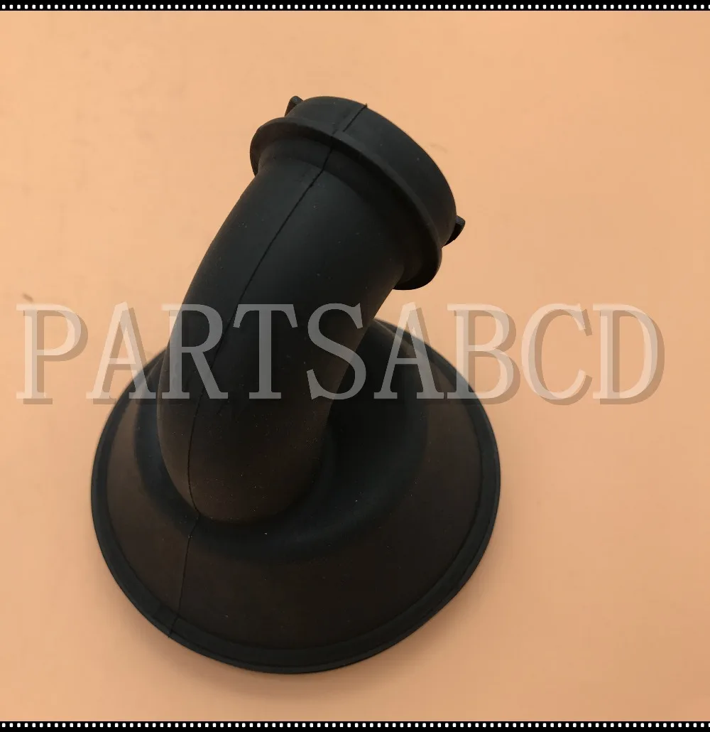 Carburetor Air Box Rubber Intake Boot For Suzuki LT80 LT80S QUAD ATV | Автомобили и мотоциклы