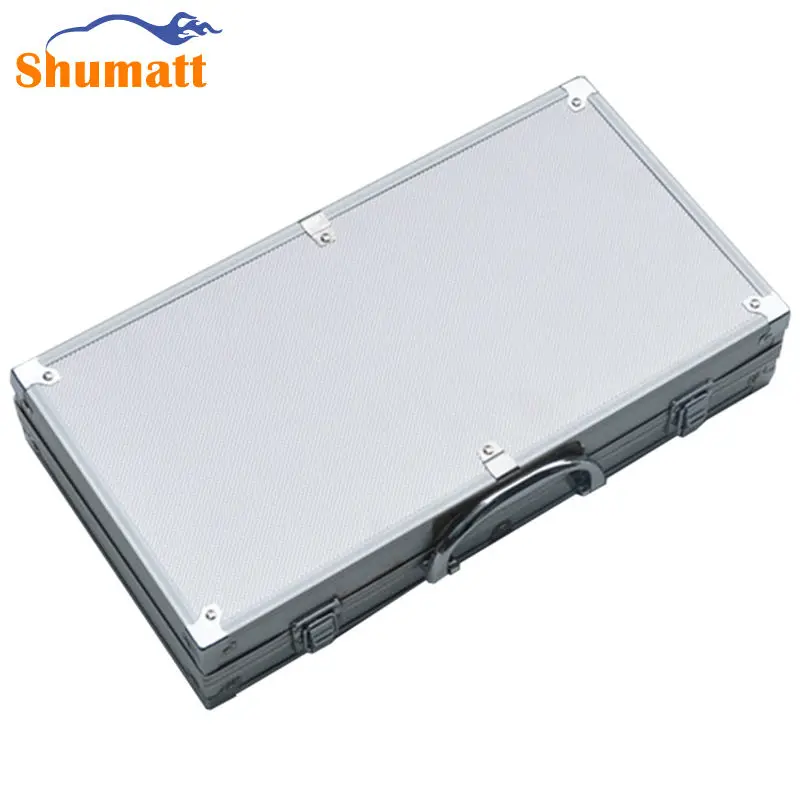 Профессиональные инжекторы топливной системы HEUI Common Rail набор для испытаний