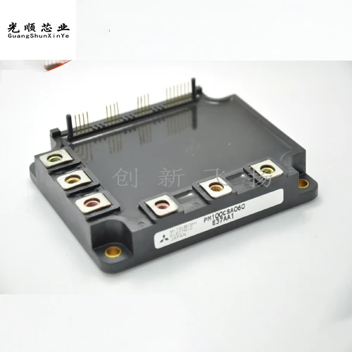 PM100CFE060 A50L 0001 0331 100A 600V|Переключатели и рычаги для авто| |