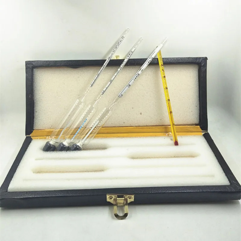 спиртометр алкотестеры на алкоголь для алкоголя вино ареометр спиртомер