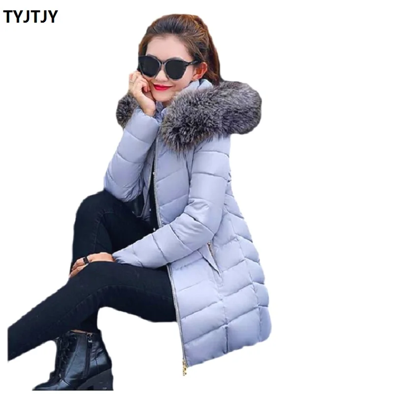 Зимняя куртка женская мода 2021 Новый Casaco Feminino женские куртки Женское зимнее