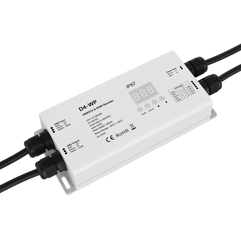 

Lighting Accessories