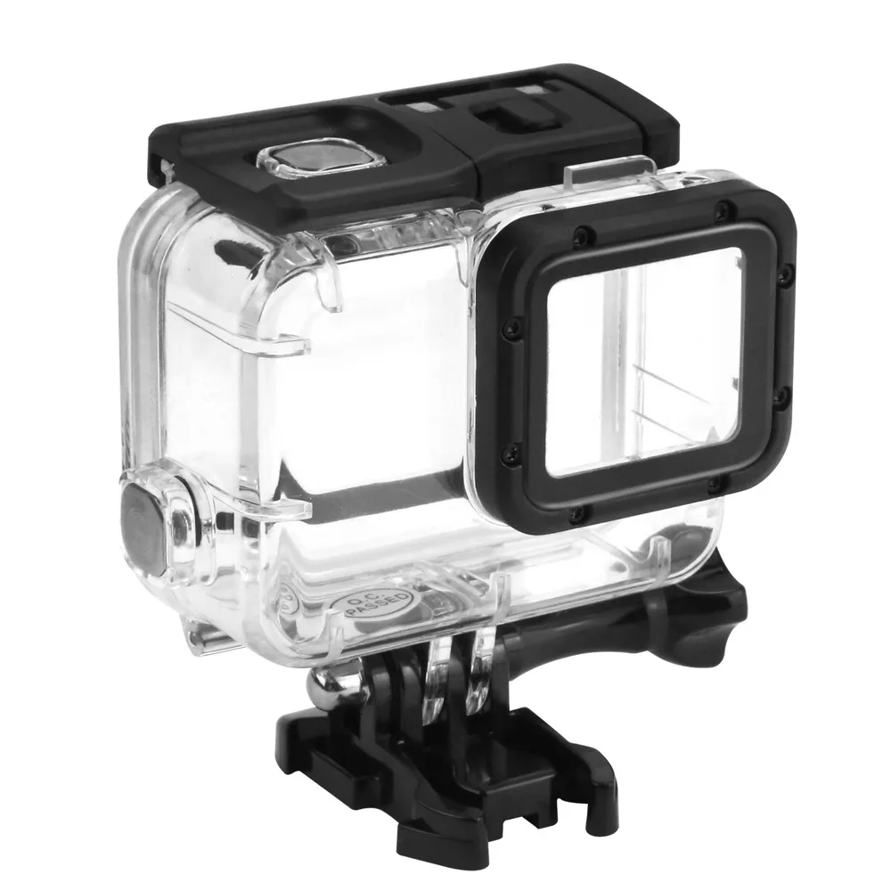 45 м водонепроницаемый защитный чехол для Gopro Hero 5 Black Edition|for gopro hero|cover goprogopro waterproof