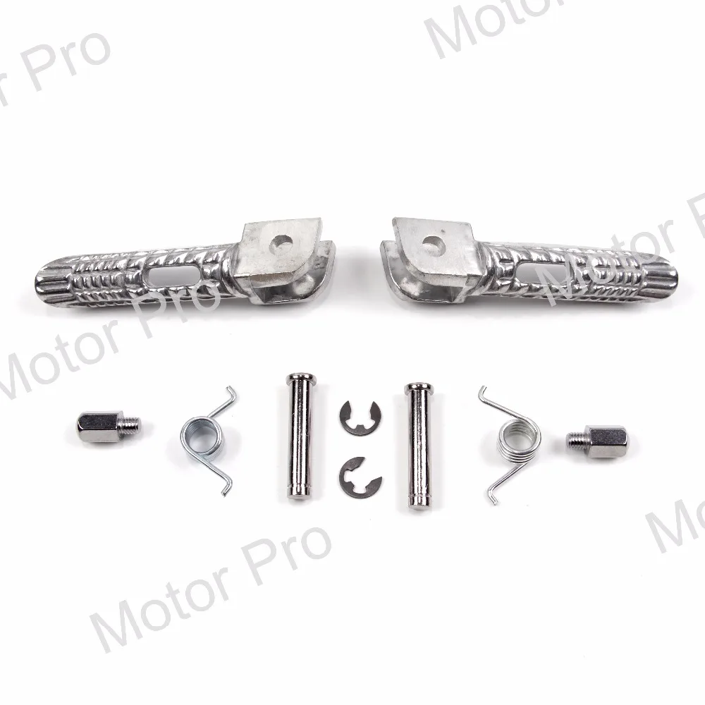 Передние ножки для Suzuki GSXR 1000 2005-2014 Rider подножки педали GSX-R GSX R 2006 2007 2008 2009 2010 2011 2012 2013