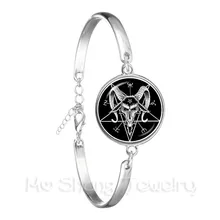 Браслет в виде Pentacle диаметром 18 мм|Цепочки и браслеты|