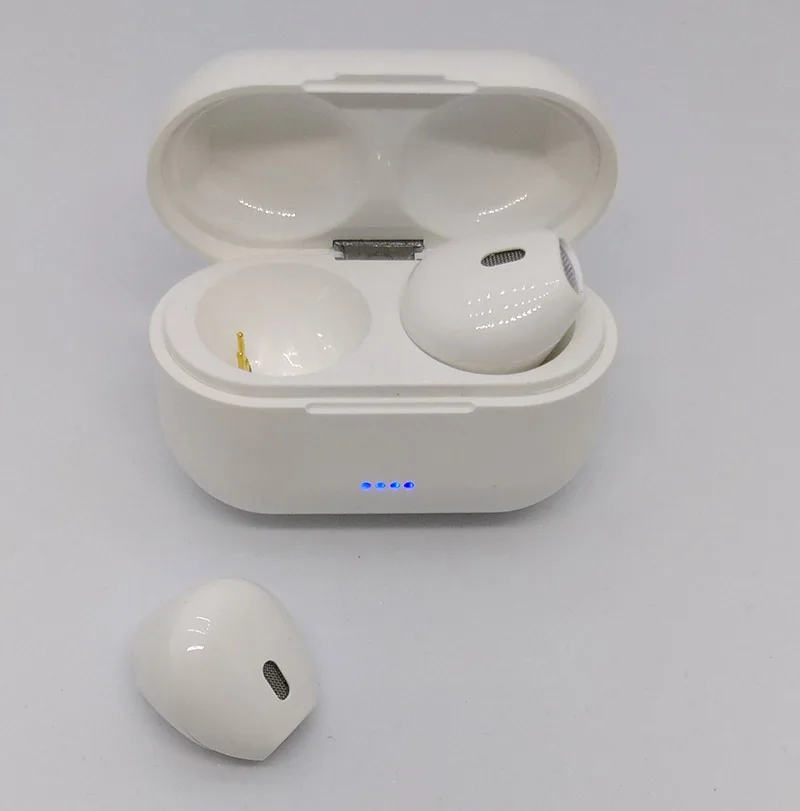 IP8X i7 TWS гарнитура Bluetooth наушники беспроводные наушники Handsfree Авто пара в ухо монитор наушники Touch PK i200 i10 i12 TWS