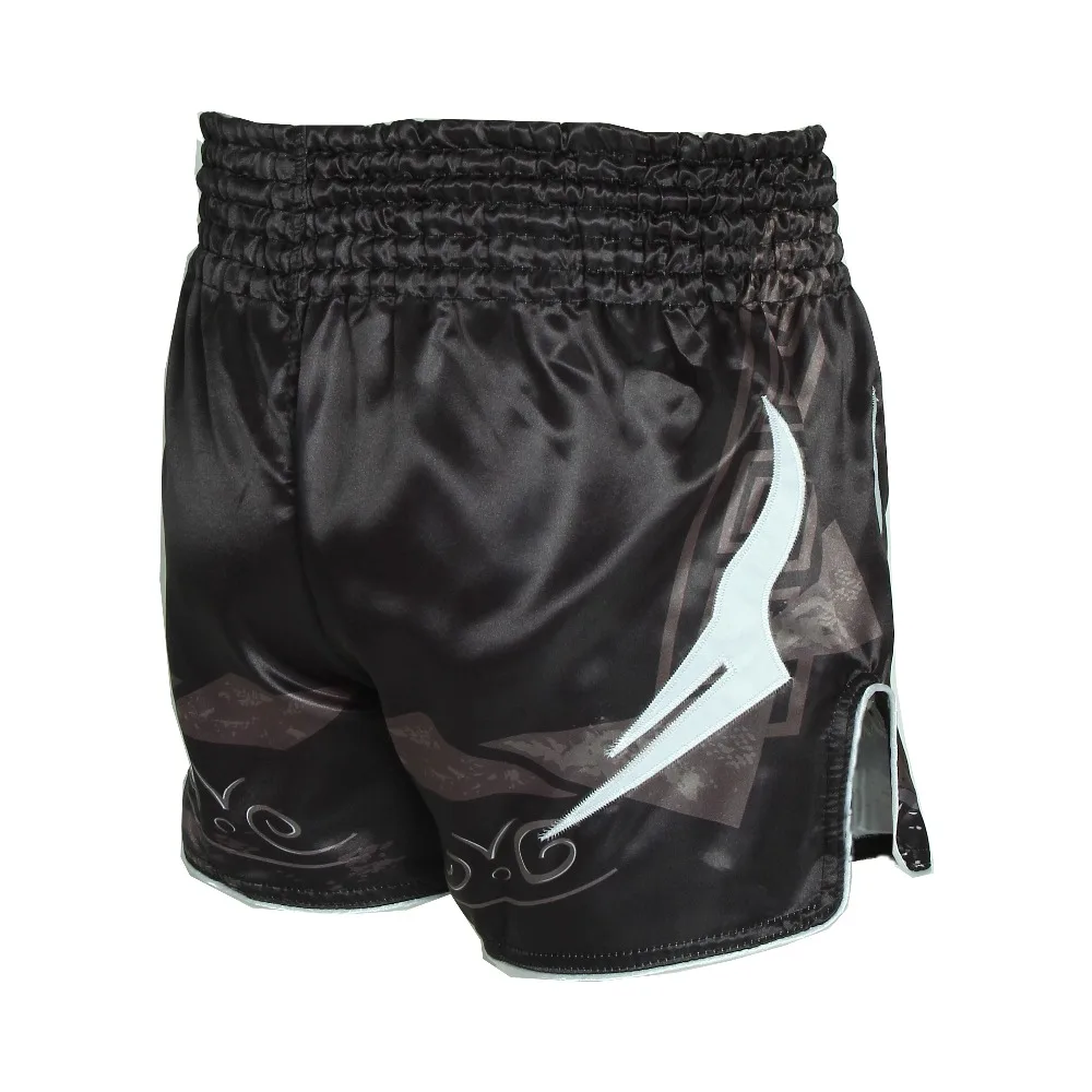 Шорты для бокса PUGILIST MMA шорты MUAY THAI боксерские QUANJIDASHI|boxing trunks|muay thai shortsfight shorts |