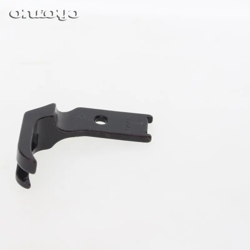 Подходит для JUKI DNU-1541 стандартная двойная нога ходьбы #240148 &amp 240149 | Дом и сад