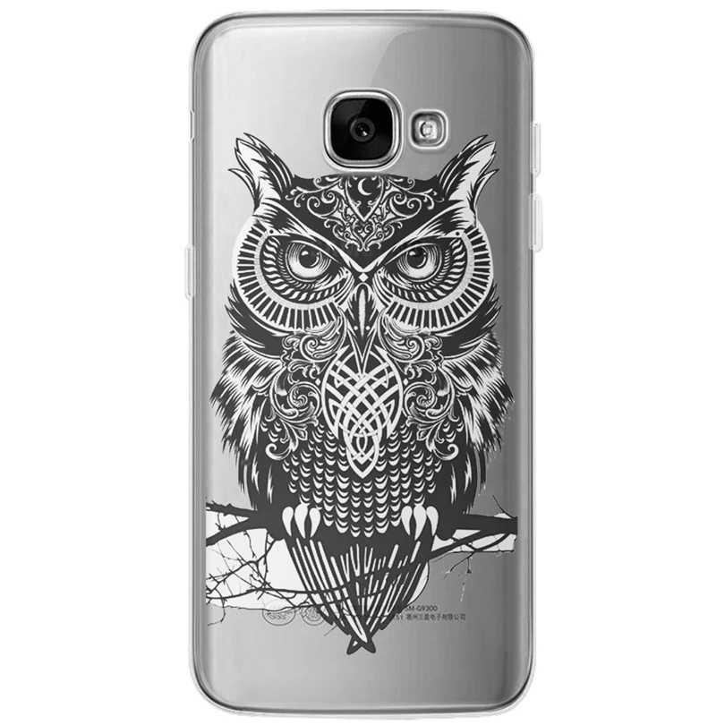 Чехол для samsung Galaxy A3 A5 2016 2015 2017 prime J1 J2 J3 J5 J7 G530H S8/plus Note 8 термополиуретановый